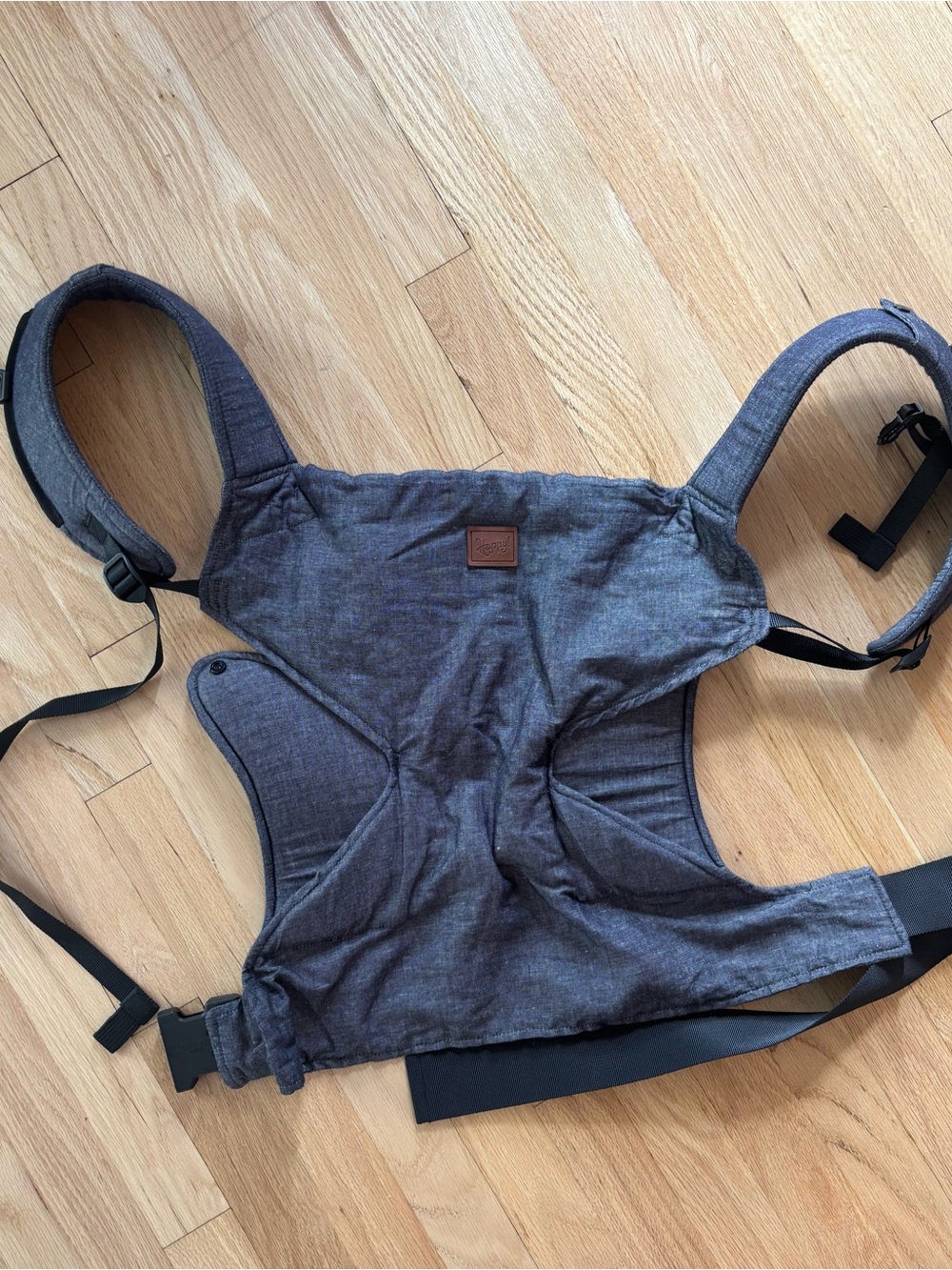 Happy Baby Revolution Carrier